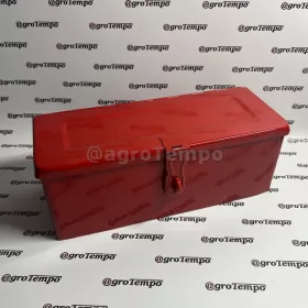 VPM1900 Vapormatic traktor típusú szerszámosláda