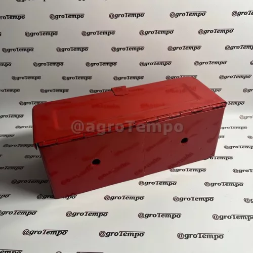 VPM1900 Vapormatic traktor típusú szerszámosláda