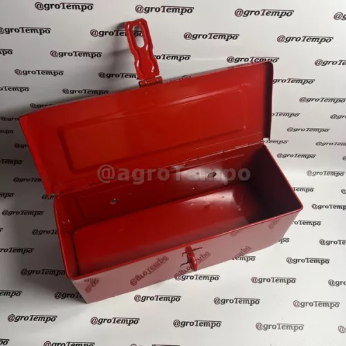 VPM1900 Vapormatic traktor típusú szerszámosláda