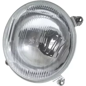   VPM3298 Vapormatic Halogén fényszóró, kerek, áttetsző, csavaros, Bilux Vapormatic