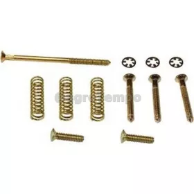 VPM3304 Vapormatic fényszóró csavarkészlet