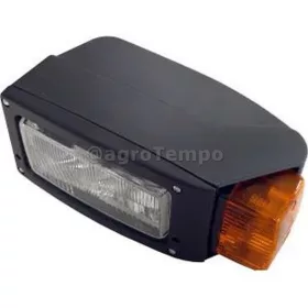 VPM3310 Vapormatic bal oldali fényszóró