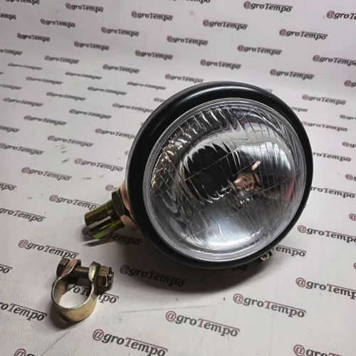 VPM3326 Vapormatic bal oldali fényszóró