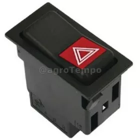 VPM5273 Vapormatic vészvillogó-kapcsoló