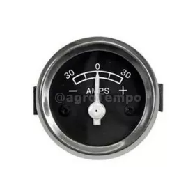 VPM5504 Vapormatic ampermérő