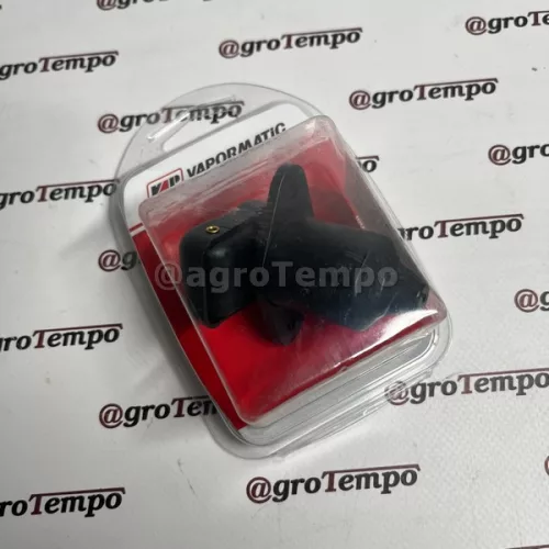 VPM6102 Vapormatic 3 pólusú dugaszoló aljzat