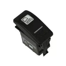 VPM6151 Vapormatic világításkapcsoló