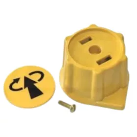 VPM6194 Vapormatic kardánkapcsoló gomb