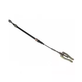 VPM6509 Vapormatic tengelykapcsoló-huzal