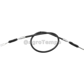 VPM6707 Vapormatic Kuplungbowden