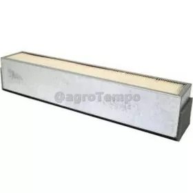 VPM8001 Vapormatic kabinlégszűrő