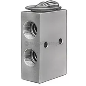 VPM9518 Vapormatic tágulószelep