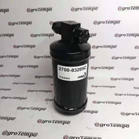VPM9678 Vapormatic klímaberendezés-szűrőszárító