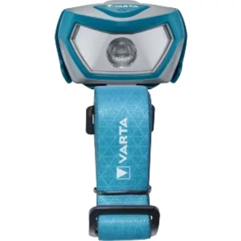 VT16650 VARTA Kültéri sport fejlámpa H10