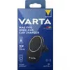 VT57902 VARTA Mag Pro vezeték nélküli autós töltő