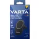 VT57902 VARTA Mag Pro vezeték nélküli autós töltő