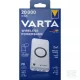 VT57909 VARTA Vezeték nélküli Powerbank 20000