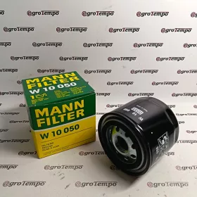 W10050 Mann-Filter Olajszűrő