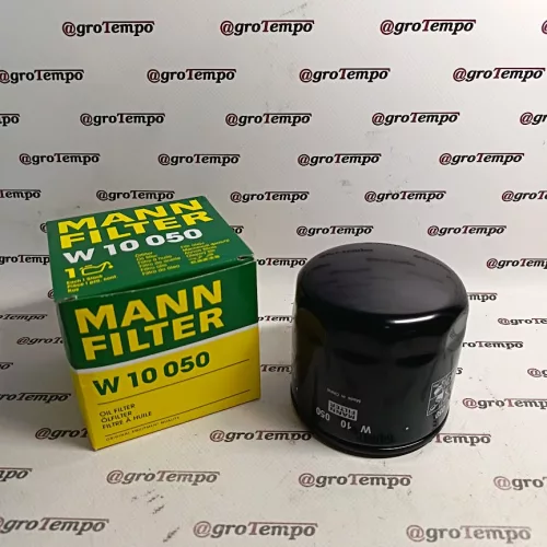 W10050 Mann-Filter Olajszűrő