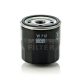 W712 MANN-FILTER Olajszűrő