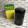  W9019 Mann-Filter Olajszűrő