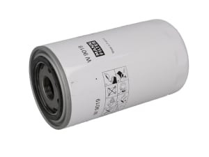  W9019 Mann-Filter Olajszűrő