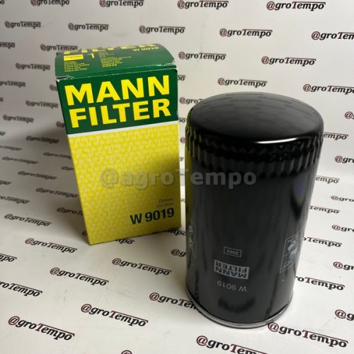  W9019 Mann-Filter Olajszűrő