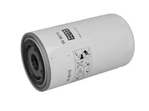 W9019 Mann-Filter Olajszűrő