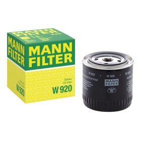 W920 MANN-FILTER Olajszűrő