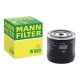 W920 MANN-FILTER Olajszűrő