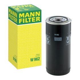 W962 MANN-FILTER Kenőolaj-csereszűrő