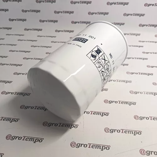 WD 11 001 Mann-Filter hidraulikaszűrő