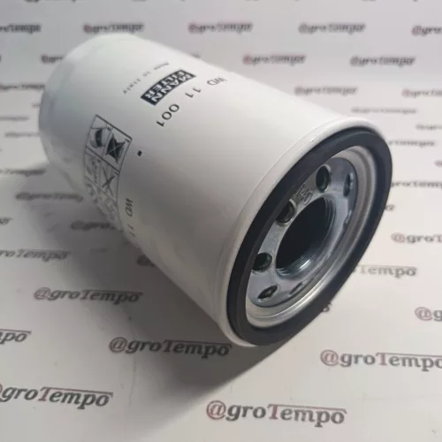 WD 11 001 Mann-Filter hidraulikaszűrő