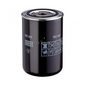 WD940 MANN-FILTER Hidraulikaszűrő