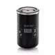 WDK 7001 MANN FILTER Üzemanyagszűrő