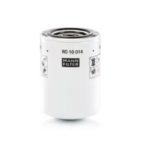 WD 10 014 MANN FILTER Hidraulika szűrő