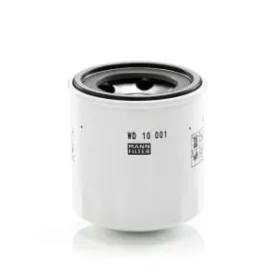 WD 10 001 X MANN FILTER Olajszűrő