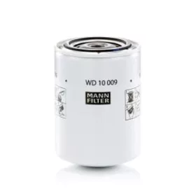 WD 10 009 MANN FILTER Hidraulika szűrő