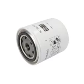 WD 10 012 MANN FILTER Hidraulika szűrő