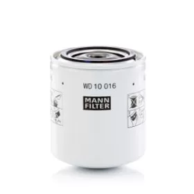 WD 10 016 MANN FILTER Hidraulika szűrő