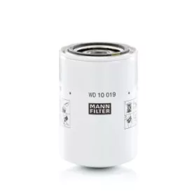 WD 10 019 MANN FILTER Hidraulika szűrő