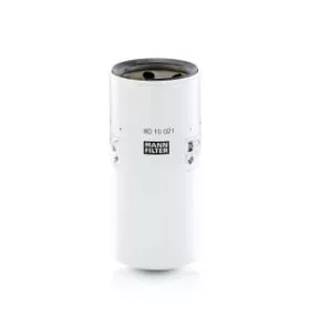 WD 10 021 MANN FILTER Hidraulika szűrő automata váltó