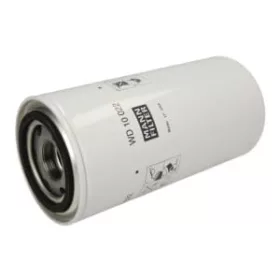 WD 10 022 MANN FILTER Olajszűrő
