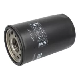 WD 11 001 MANN FILTER Hidraulika szűrő