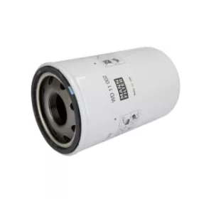 WD 11 002 MANN FILTER Hidraulika szűrő automata váltó