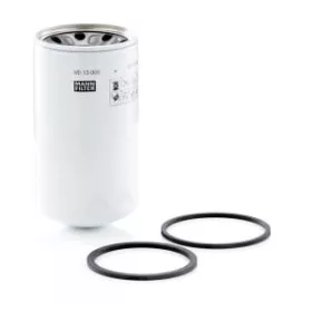WD 13 009 X MANN FILTER Hidraulika szűrő