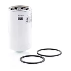 WD 13 005 X MANN FILTER Hidraulika szűrő automata váltó