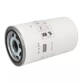 WD 13 013 MANN FILTER Hidraulika szűrő