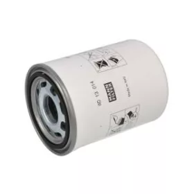 WD 13 014 MANN FILTER Hidraulika szűrő