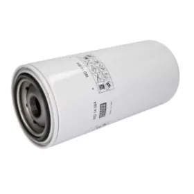 WD 14 004 MANN FILTER Hidraulika szűrő